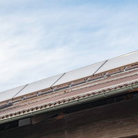 Solar- und Photovoltaikanlagen der Höflmaier Haustechnik GmbH