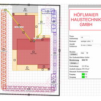 Ringgrabenkollektor der Höflmaier Haustechnik GmbH